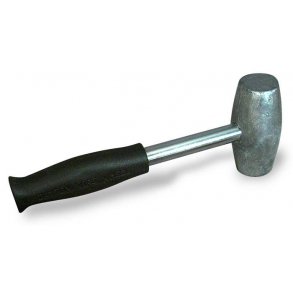 Centernut Hammer Lead 4 LB