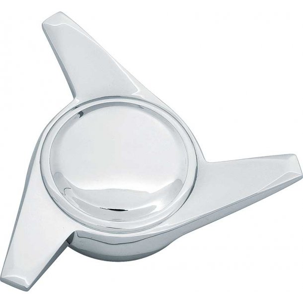 Centernut Wirewheels 3 Bar Right