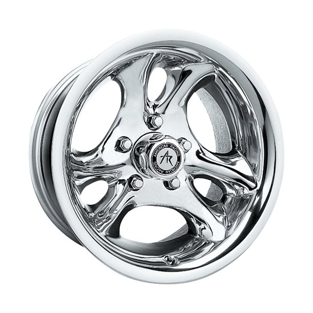 AMERICAN RACING Ventura 7x15 RS 3,75 FORD/MOPAR