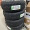 4 ea NEW Ion 171 8x16 wheels for trucks and vans 8x165,1 bolt pattern 235/75-16 Tires