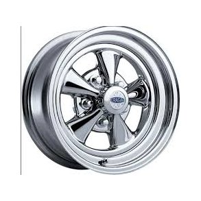 REVOLUTION SS CHROME   7x15 ET 0 5X114.3