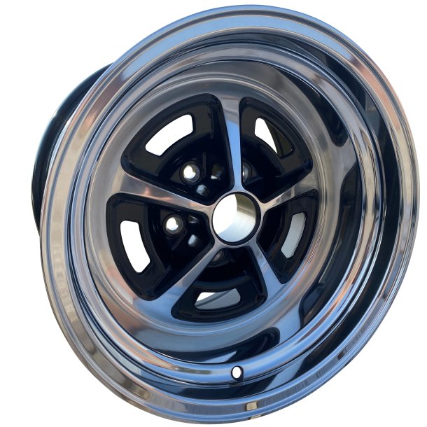 MUSCLE CAR CHEVY SS / BUICK 7x15 5x120,65 ET 0