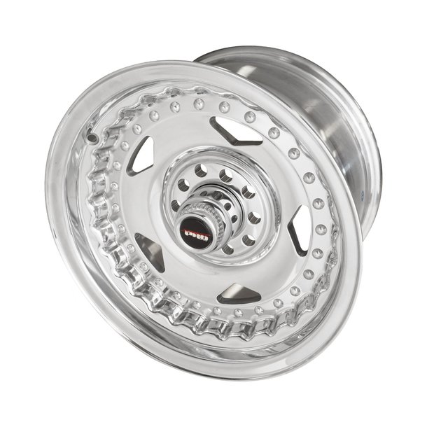 STREET PRO CONVO POLISH  7x15 ET -12 5X114.3