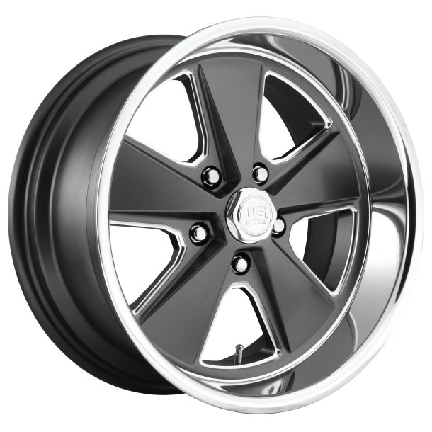 US MAGS ROADSTER 9x20 ET 18 5x115