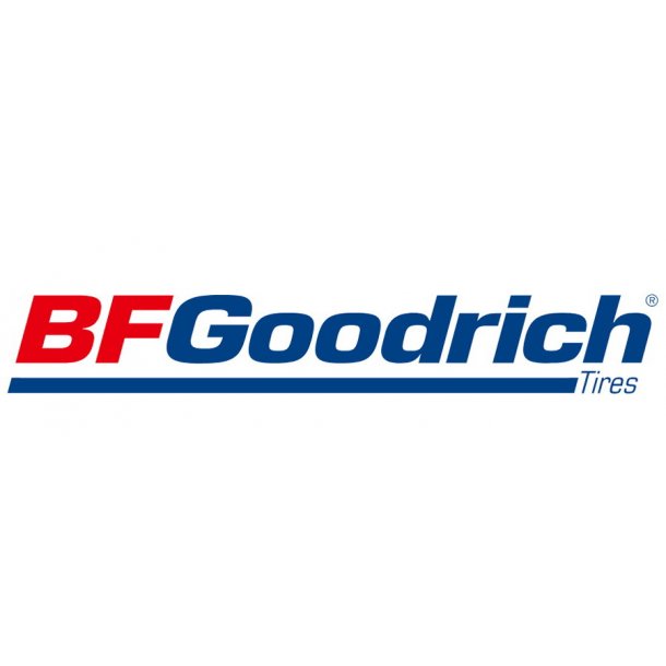 205/75-15 BF Goodrich Silvertown Radials GOLDLINE 3/8