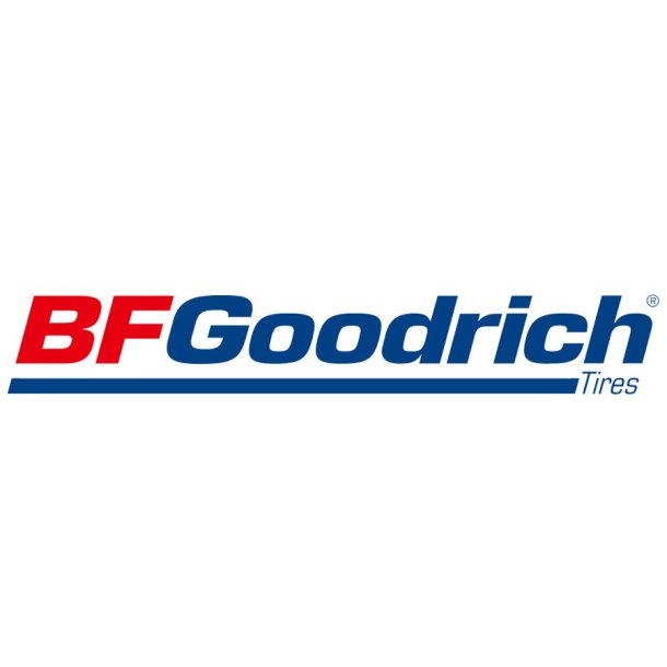 710-15 BF GOODRICH 2 1/2