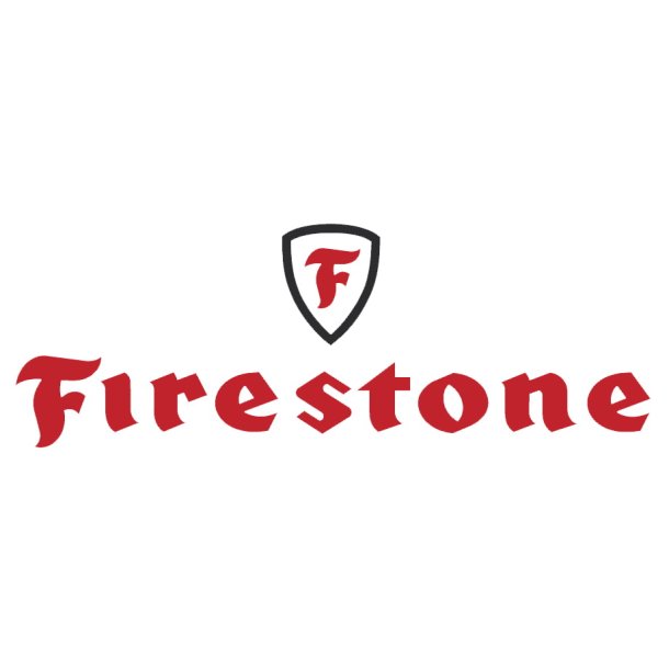 14/31-15 FIRESTONE GROOVED REAR DIRT TRA