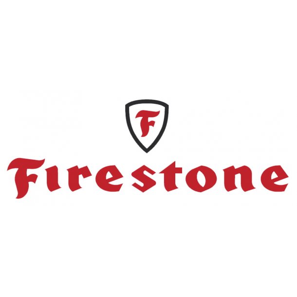 11.00-16 Firestone Dirt Track GROOVED REAR