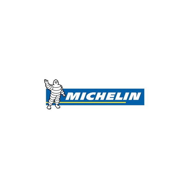 185/80-15 MICHELIN XVS TL 93 H 37.5MM WW