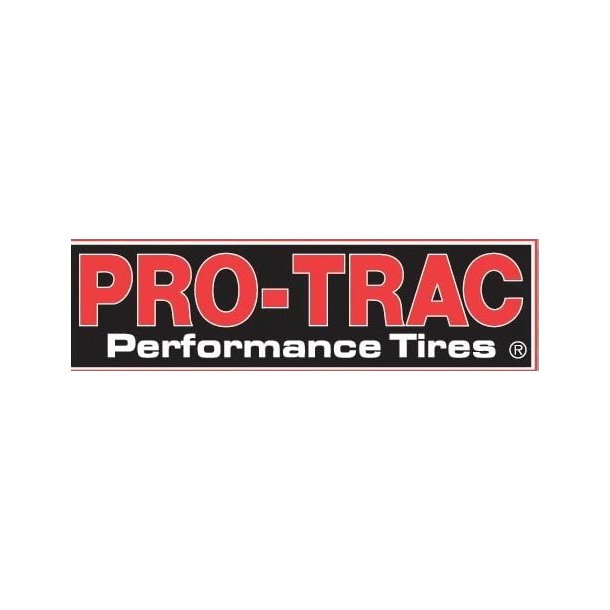 215/75-15 Pro-Track Performance Tire