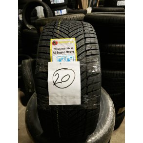 235-35-19 MINERVA ALL SEASON -HELRSDK, 4 stk  UGE 31-20