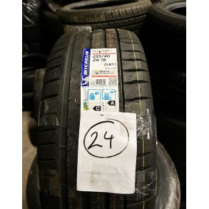 235/40-19 MICHELIN PILOT SPORT 4, 2 stk  UGE 30-2019