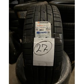 225/45-18 HANKOOK VENTUS S1 EVO 3, 2 stk  UGE 7-2022