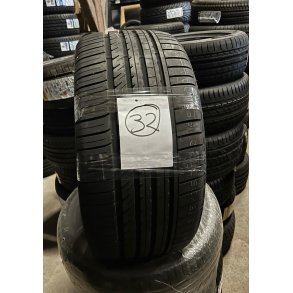 285/35-20 KINFOREST FKF550, 2 stk  UGE 10-2021