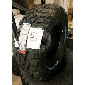 285/70-17 COOPER DISCOVERER STT PRO, 4 stk  UGE 4-2023