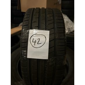 245/30-20 EVENT UHP, 2 stk  UGE 22-2021