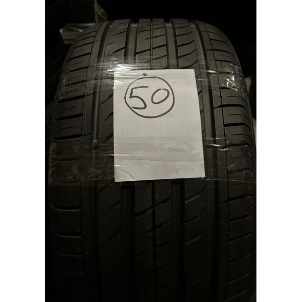 215/55-17 SAILUN ATREZZO 2SR, 2 stk, UGE 31-2022