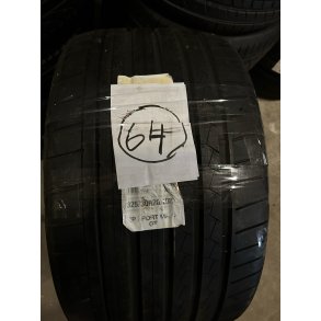 325/30-20 DUNLOP SPORT MAXX GT, 2 stk, UGE 07-2013