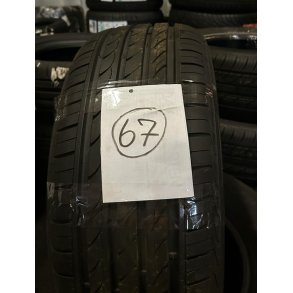 215/50-17 DELINTE DH2, 2 stk, UGE 34-2020