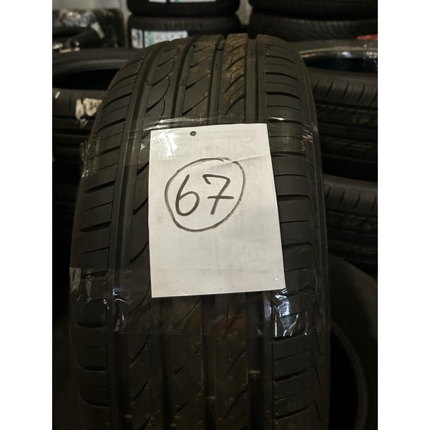 215/50-17 DELINTE DH2, 2 stk, UGE 34-2020