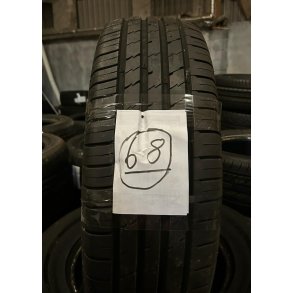 235/65-17 MINERVA ECO SPEED 2, 2 stk, UGE 36-2018