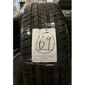 255/60-17 ECOVISION H/T, 2 stk, UGE 39-2017