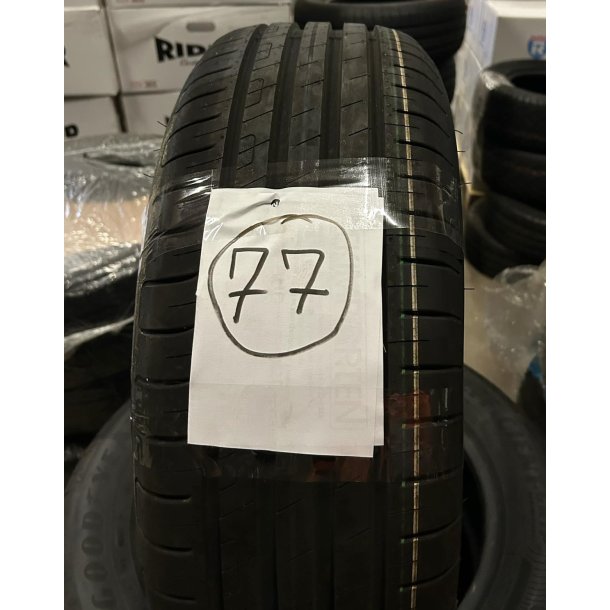 205/55-16 GOODYEAR EFFI GRIP, 4 stk, UGE 06-2024