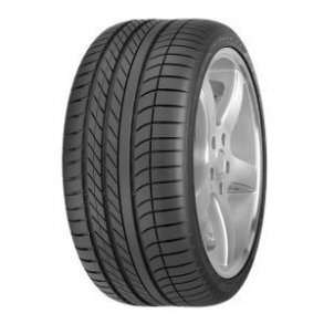 255/55-20 Goodyear Eagle F1 Asymmetric 
