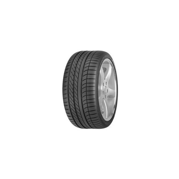 255/55-20 Goodyear Eagle F1 Asymmetric 