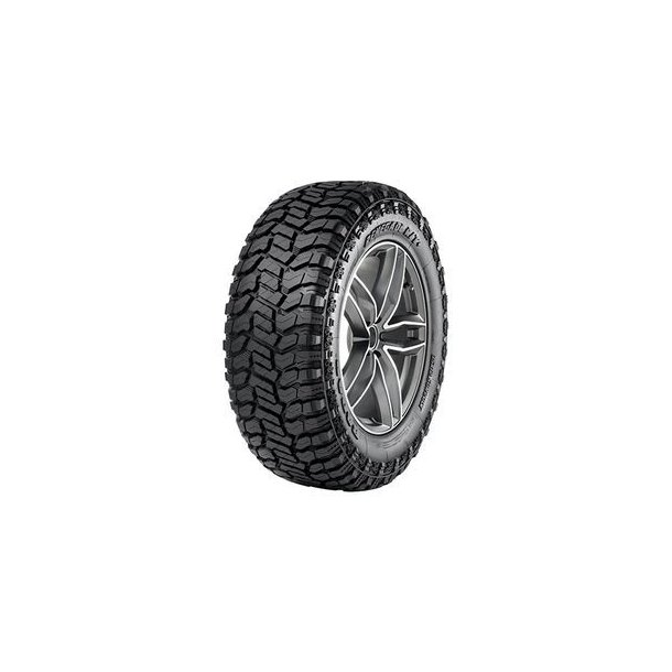 33x12.50-22 Radar Renegade R/T+