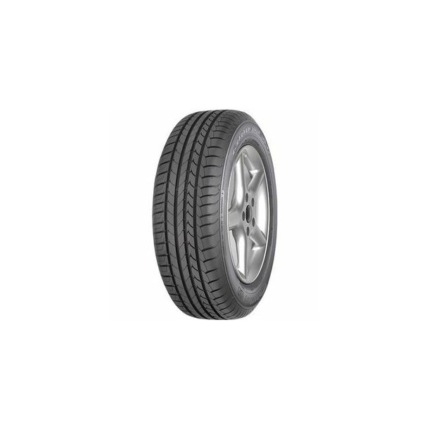 255/60-18 Goodyear Efficientgrip 