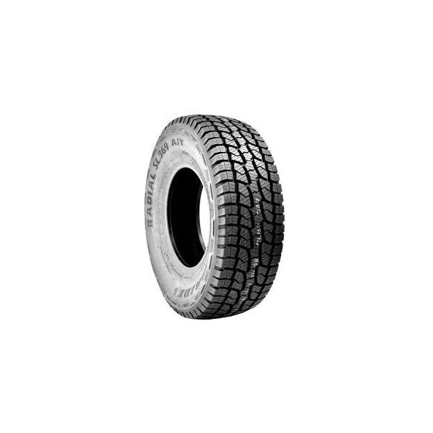 285/50-20 Goodride SL369 A/T