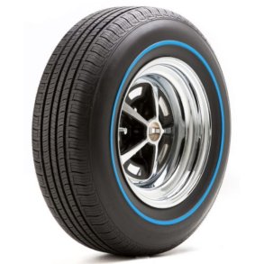 185/65-14 DIAMOND BACK NEXEN NPRIZ AH5 Standard Blueline 3/8