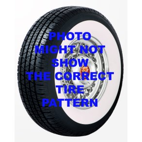 155/80-13 DIAMOND BACK (DIFFERENT BRANDS)  White Wall 2