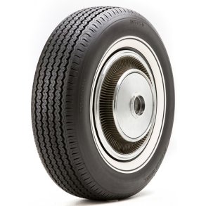 235/75-15 AUBURN PREMIUM LINCOLN JUBILEE