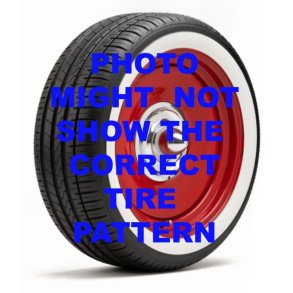 215/40-18 DIAMOND BACK SUMITOMO HTR Z5 White Wall 1,125