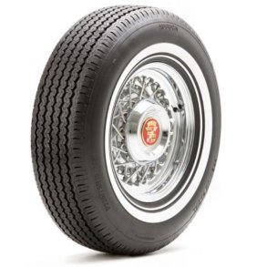 235/75-15 AUBURN PREMIUM Cadillac Style B