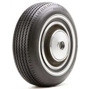 235/75-15 AUBURN PREMIUM Cadillac Style C