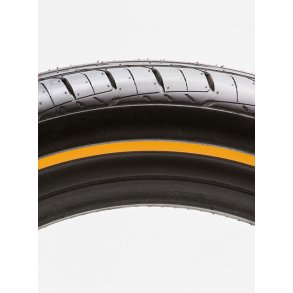 550-16 AUBURN DELUXE Standard Goldline 3/8