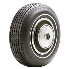 185-15 AUBURN PREMIUM Blackwall