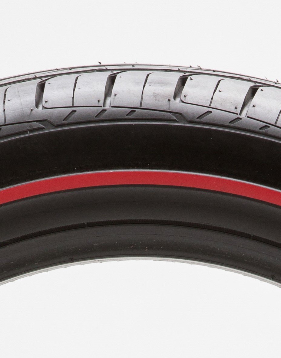 275/60-15 DIAMOND BACK BF GOODRICH RADIAL T/A Standard Redline 3/8 ...