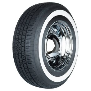 215/75-14 Kontio NRW tire (40 mm)