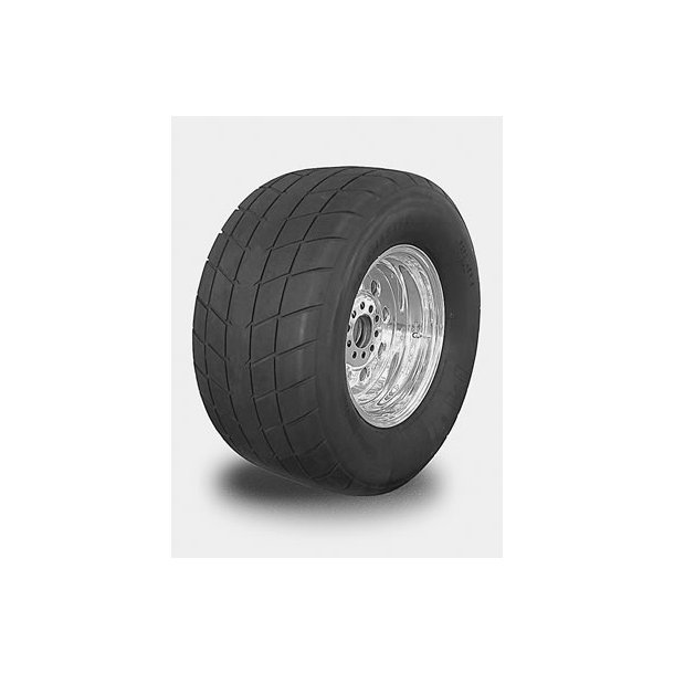 185/75-15 M&H Radial Drag Race Tire