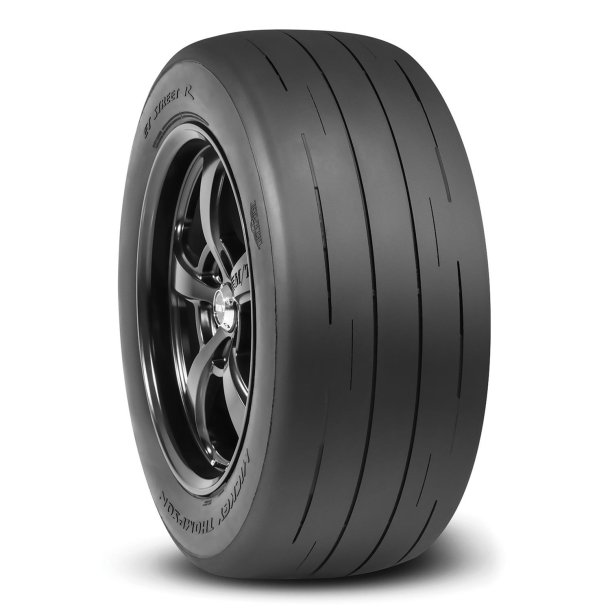 225/50-15 Mickey Thompson ET Street R Radial - DOT APPROVED