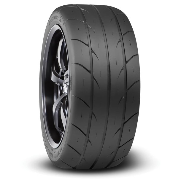31/18-15 Mickey Thompson ET Street S/S- DOT APPROVED