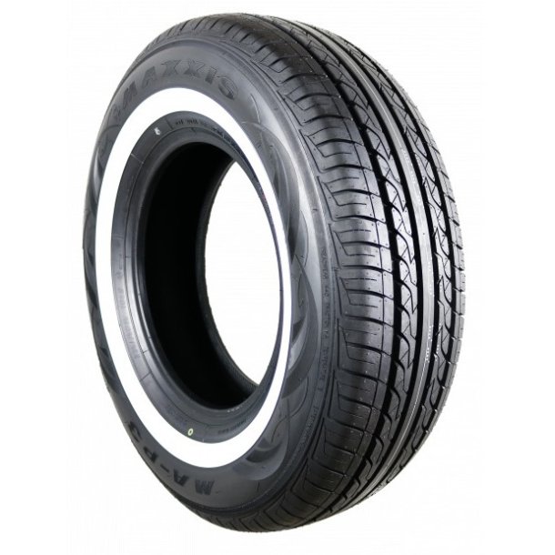 215/70-15 Maxxis MA-P3  34mm WSW 
