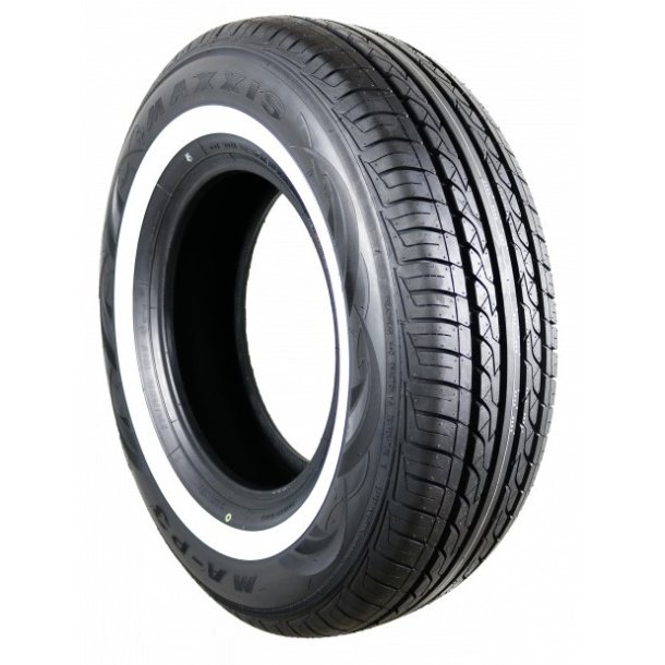 215/70-15 Maxxis MA-P3 – 34mm WSW 