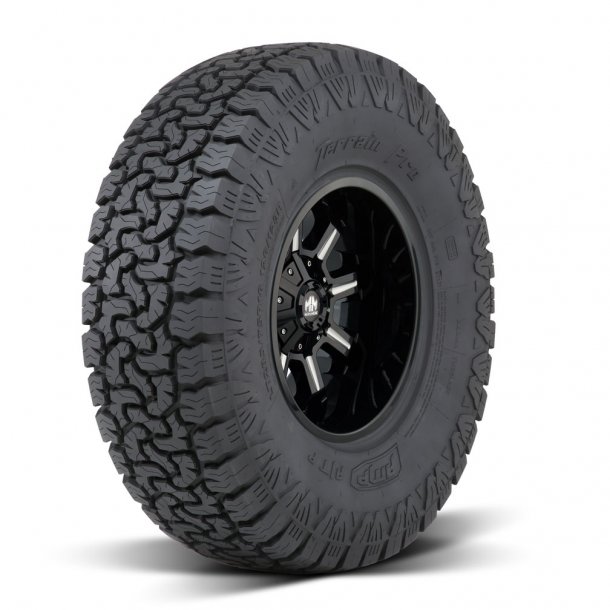305/55-20 AMP PRO LT 121/118
