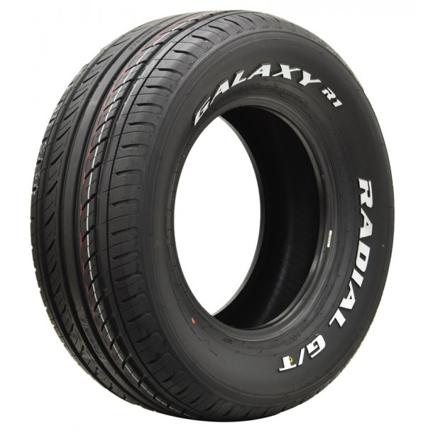 275/60-15 Galaxy R1  G/T RWL