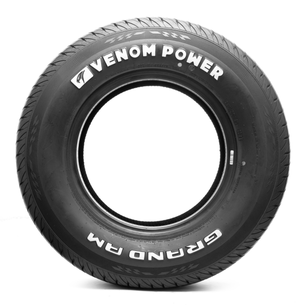 215/60-15 H Venom Power Grand AM RWL